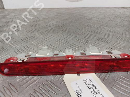 Third brake light CITROËN C3 III (SX) 1.6 BlueHDi 75 | BP23745672L11 - Image 3