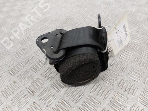 Used Rear right seatbelt Rear right seatbelt FIAT 500 (312_) 1.3 D Multijet (312AXB1A) (75 hp) 33661356 33661356