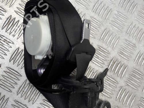 Front right seatbelt BMW 1 (E87) 118 d | BP23734777I25