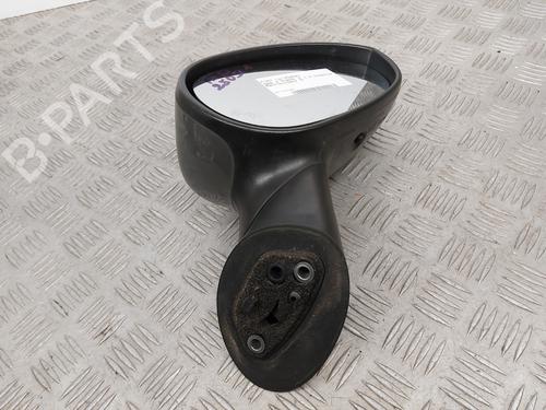 Right mirror FIAT 500 (312_) 1.2 (312AXA1A) | BP31012665C27