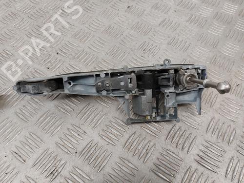 Front left exterior door handle CITROËN BERLINGO MULTISPACE (B9) 1.6 HDi 110 | BP30969094C128
