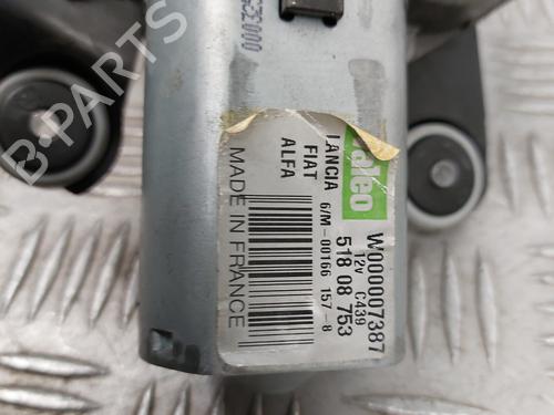 Rear wiper motor LANCIA DELTA III (844_) 1.6 D Multijet (844.AXC11, 844.AXC1A) | BP31918365M102 