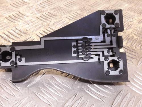 Support de lampe RENAULT MEGANE I Coach (DA0/1_) 1.6 e (DA0F) (90 hp) 23656271