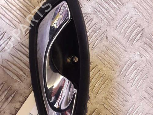 Høyre bak invendig håndtak RENAULT CLIO IV (BH_) 0.9 TCe 90 (BHNF, BHMA, BHMH, BHJK, BHJR) | BP23734434I16 