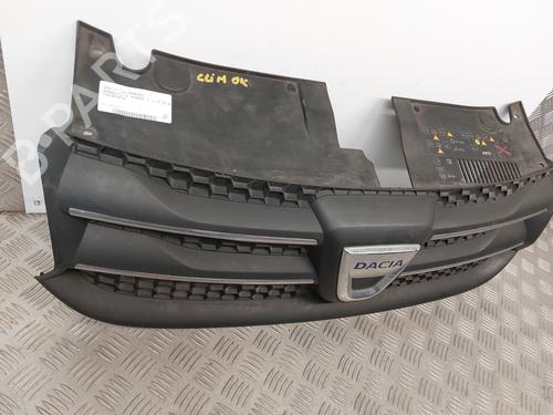 Grill DACIA SANDERO II 1.5 dCi | BP25996487C40 - Image 3