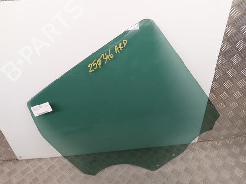 Rear right door window DACIA DUSTER (HS_) 1.5 dCi | BP28449906C21 