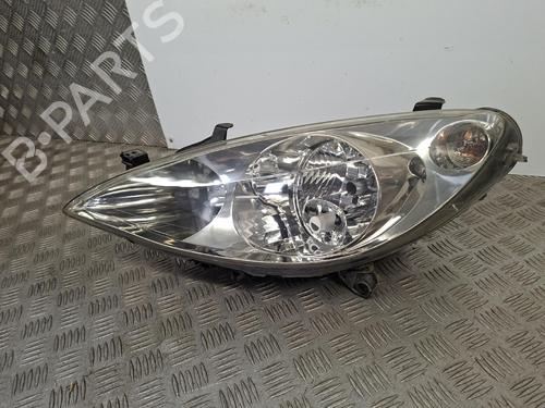 Used Left headlight Left headlight 36986561 36986561