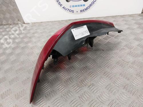 Right taillight OPEL CORSA D (S07) 1.3 CDTI (L08, L68) | BP23743464C35 - Image 5