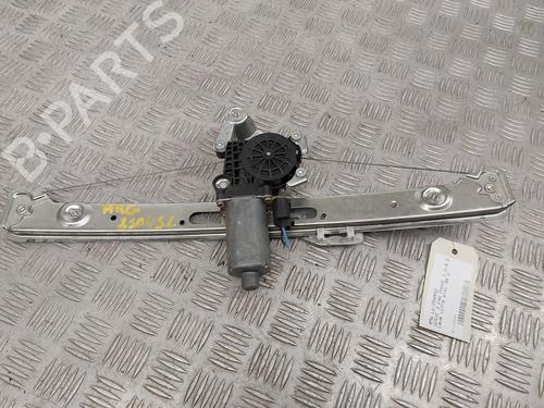 Rear left window mechanism BMW 3 (E46) 330 d | BP30302041C24