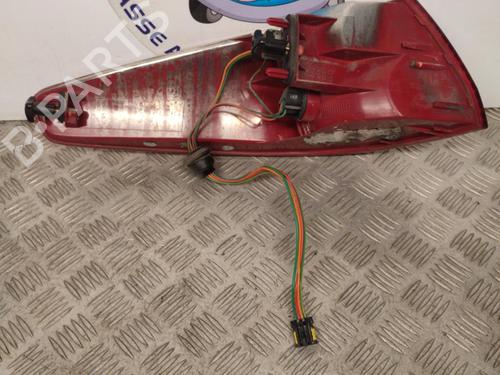 Right taillight PEUGEOT 607 (9D, 9U) 2.2 HDi | BP23735518C35 