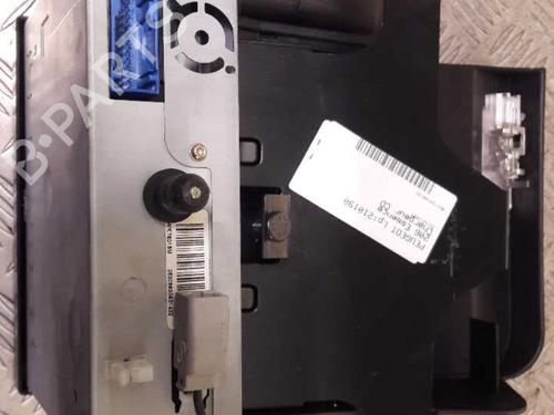 Radio PEUGEOT 206 Hatchback (2A/C) 1.6 16V | BP24852365E6 