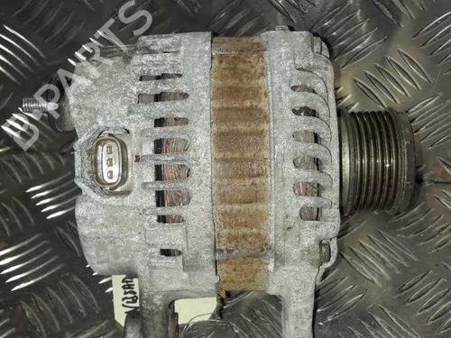 Used Alternator Alternator NISSAN NV200 Van 1.5 dCi 90 (M20, M20N, M20M) (90 hp) 23715326 23715326