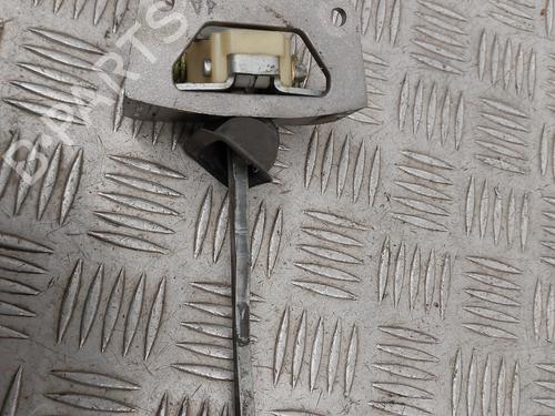 Used Hinge/Door check strap AUDI A2 (8Z0) 1.4 TDI (75 hp) 31977209