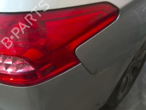 Used Right taillight Right taillight CITROËN C5 III Break (RW_) 2.0 HDi (136 hp) 23718034 23718034