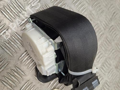Sikkerhedssele bag venstre Sikkerhedssele bag venstre CITROËN C4 CACTUS 1.2 THP 110 (110 hp) 39896185 39896185