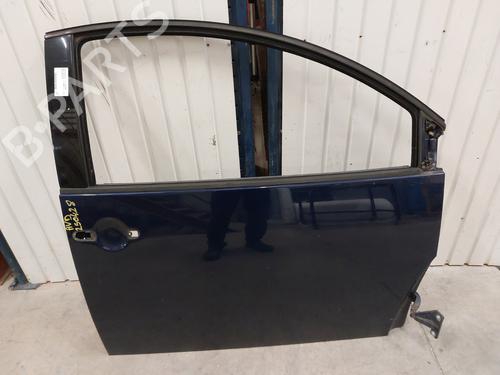 Used Right front door VW NEW BEETLE (9C1, 1C1) 1.9 TDI (101 hp) 30098426