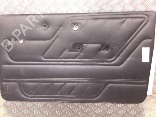 Front right panel LADA NIVA Closed Off-Road Vehicle (2121, 2131) 1700 i | BP23717896C59 - Image 2