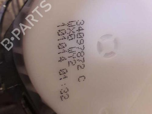 Used Front left seatbelt Front left seatbelt 23723493 23723493
