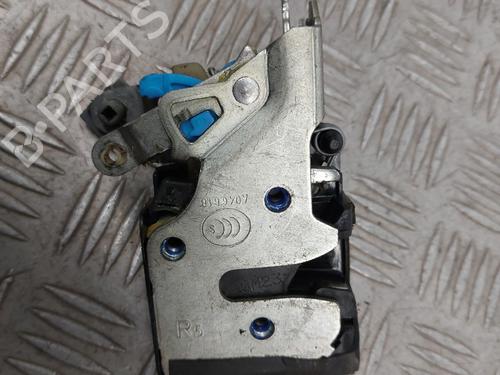 Front right lock CHEVROLET SPARK (M300) 1.0 | BP32864535C97 - Image 4