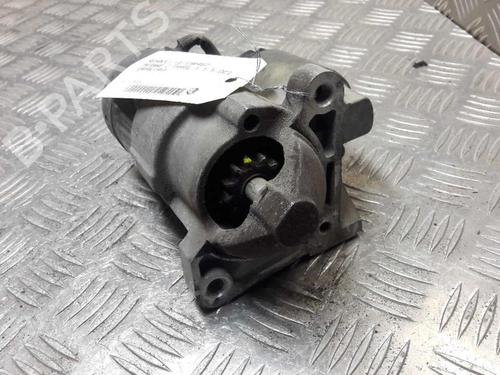 Used Starter Starter RENAULT MEGANE II (BM0/1_, CM0/1_) 1.5 dCi (BM0F, BM0T, BM2B, CM0F, CM0T) (82 hp) 23657808 23657808