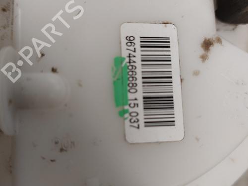 Fuel pump PEUGEOT 208 I (CA_, CC_) 1.2 VTI 82 | BP29912972M76