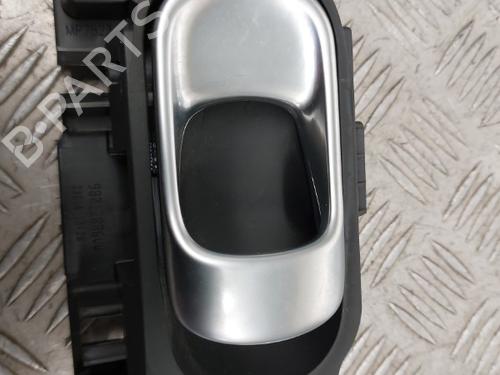 Used Rear left interior door handle CITROËN C4 CACTUS 1.5 BlueHDi 100 (102 hp) 23746759