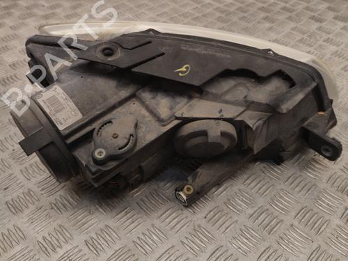 Left headlight VW PASSAT B6 (3C2) 2.0 TDI | BP23736701C28 - Image 4