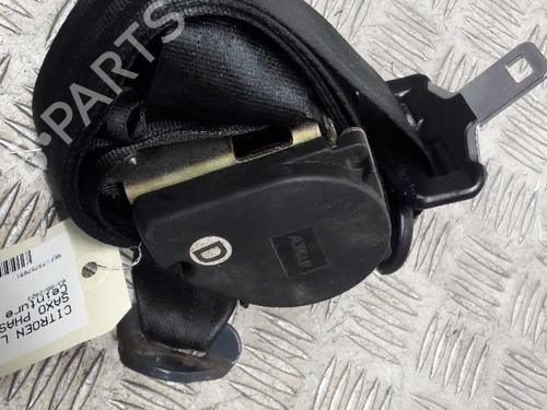 Høyre bak beltestrammer CITROËN SAXO (S0, S1) 1.0 X (50 hp) 23735386