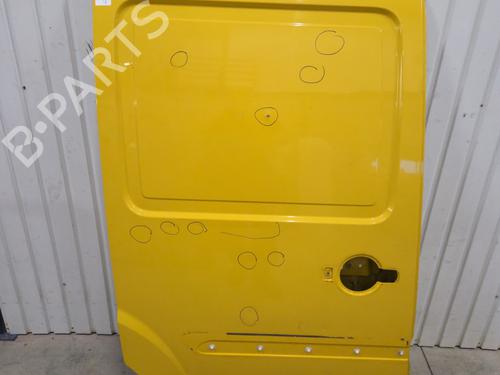 Høyre side skyvedør FIAT DOBLO Box Body/MPV (223_) 1.3 D Multijet (75 hp) 31308951