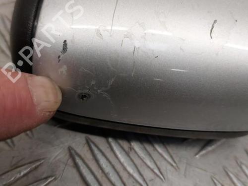Left mirror VOLVO S40 I (644) 1.8 | BP23744845C26 