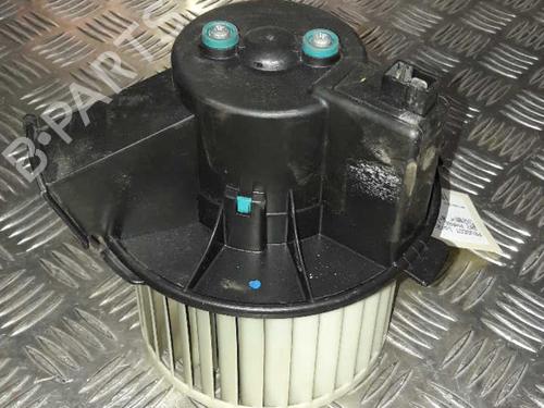 Used Heater blower motor PEUGEOT 307 Break (3E) 2.0 HDI 110 (107 hp) 23655796