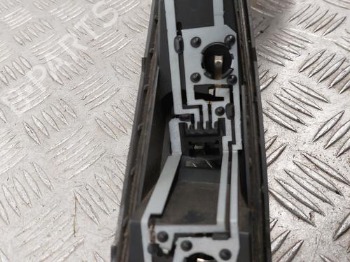 Lamp holder FIAT GRANDE PUNTO (199_) 1.9 D Multijet | BP30151582L10 