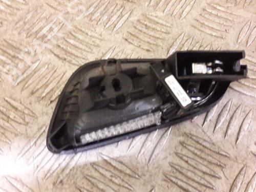 Front right interior door handle FORD FOCUS III 1.6 TDCi | BP23727791I14 
