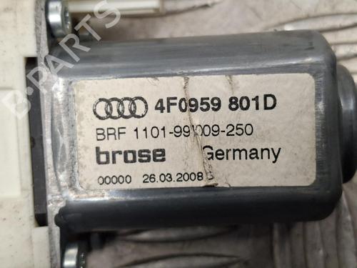 Left front window motor AUDI A5 (8T3) 3.0 TDI quattro | BP39178908E21 - Image 3