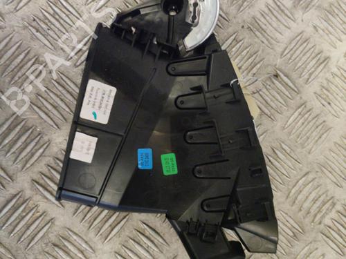 Air vent FORD FOCUS III 1.6 TDCi | BP23727762I21 