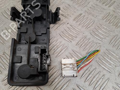 Lamp holder CITROËN XSARA PICASSO (N68) 1.6 HDi | BP25708091L10 