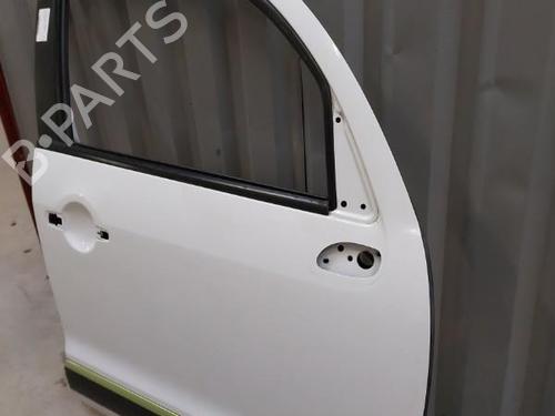 Used Right front door CITROËN C3 Picasso (SH_) 1.6 HDI 90 (92 hp) 23734985