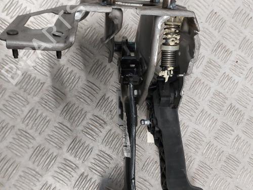 Pedal CITROËN C4 CACTUS 1.5 BlueHDi 100 | BP23746634I4  - Image 5