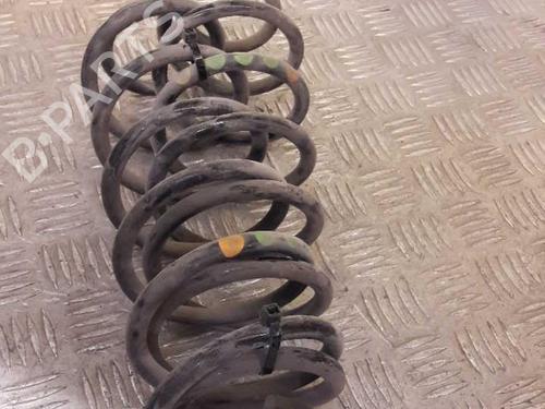 Used Shock absorber spring VW POLO V (6R1, 6C1) 1.0 (60 hp) 23714619