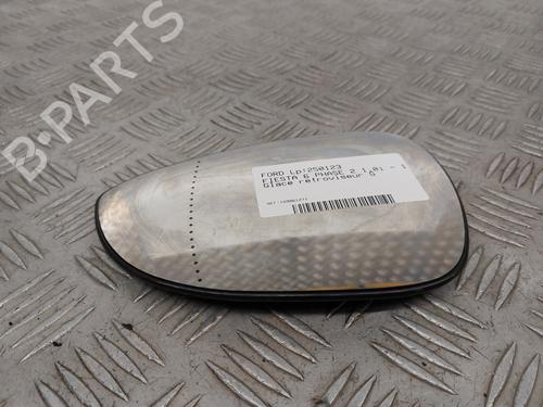 Left mirror glass FORD FIESTA VI (CB1, CCN) 1.0 EcoBoost | BP27669441C148 