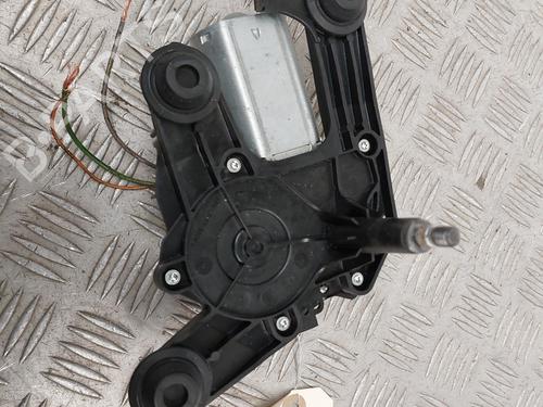 Used Rear wiper motor CITROËN C4 II (NC_) 1.6 HDi 115 (114 hp) 31146029