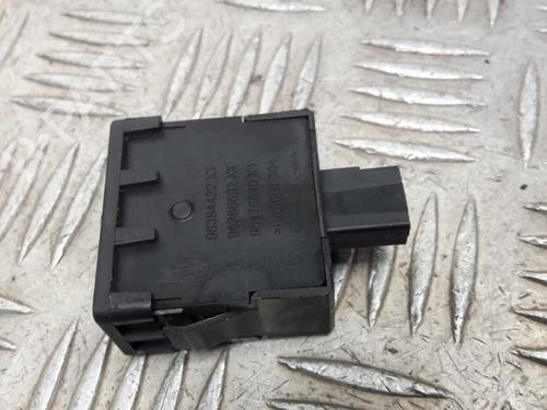 Used Headlight switch PEUGEOT 208 I (CA_, CC_) 1.6 HDi (92 hp) 24853764