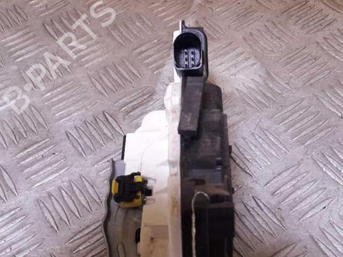 Used Rear right lock SEAT IBIZA IV ST (6J8, 6P8) 1.6 TDI (90 hp) 23724237