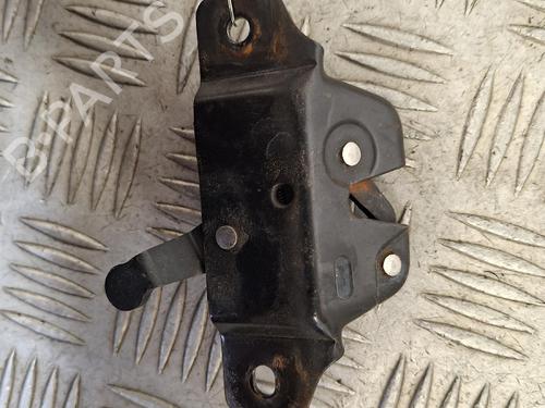 Bagklap lås Bagklap lås PEUGEOT 106 I (1A, 1C) [1991-1996] 36947971 36947971