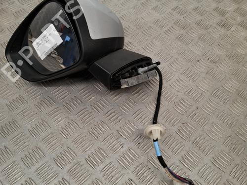 Used Left mirror CITROËN C4 II (NC_) 1.6 HDi 115 (114 hp) 29202371