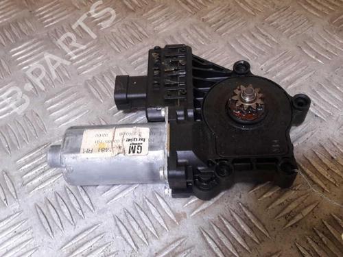 Used Right front window motor Right front window motor OPEL ASTRA H (A04) 1.3 CDTI (L48) (90 hp) 23658233 23658233