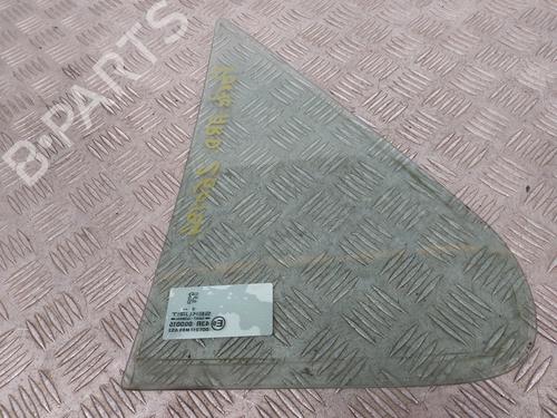 Dør rude højre bagtil Dør rude højre bagtil PEUGEOT 306 Break (7E, N3, N5) 2.0 HDI 90 (90 hp) 34045936 34045936