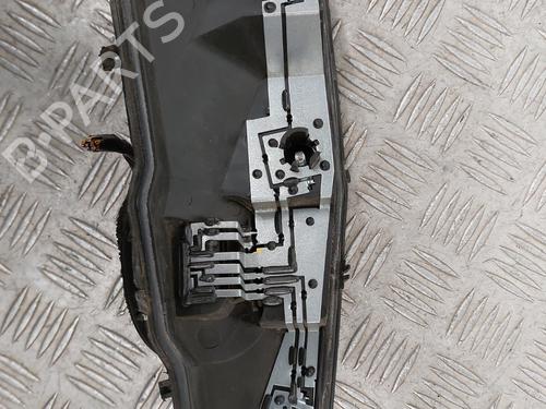 Used Lamp holder Lamp holder CITROËN C1 (PM_, PN_) 1.0 (68 hp) 33611970 33611970