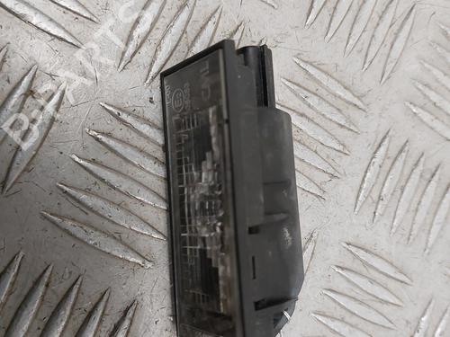 Licence plate light RENAULT TWINGO II (CN0_) 1.2 16V (CN0K, CN0V, CN0A) | BP23660194I40 - Image 4