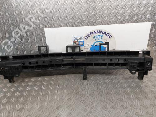 Rear bumper reinforcement RENAULT CLIO IV (BH_) 1.5 dCi 75 | BP23659854C73 